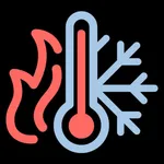Temperature Converter Pro + icon