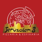 Pizzaria Jerusalém 3 icon