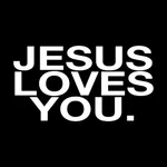 Jesus Loves You Company icon