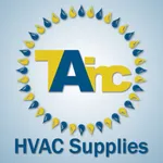Antonelli HVAC Supply icon