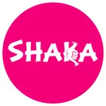 Shaka Kitchen App icon