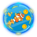 Stubborn Fish Power icon