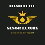 Senor Luxury Drivers icon