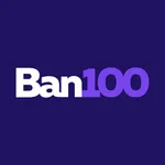 Ban100 APP Móvil icon