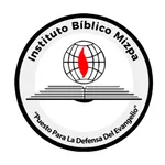 Instituto Bíblico Mizpa icon