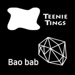 teenietings&baobab icon