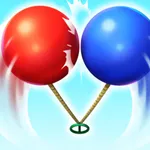 Latto Balls 3D - Survivor Tap icon