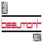 Bella Beaumont Pizza icon