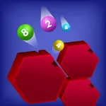 Boing Balls: Block Puzzle icon