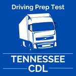 Tennessee CDL Prep Test icon