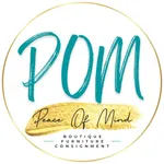 Shop POM icon