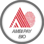 Ambisecure Biometric Enroll icon