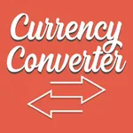 All country currency converter icon