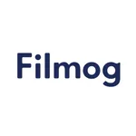 映画記録 - Filmog icon