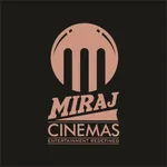 Miraj Cinemas icon