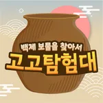 청주 고고탐험대 icon