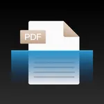 Camera Scan - PDF Scanner App icon