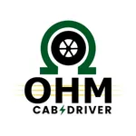 OHM Electric Cabs - Driver icon