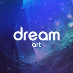 DreamArt - AI Image Generator icon