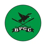 BPGC Golf App icon