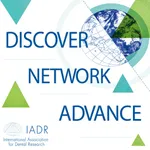 IADR Meeting App icon