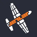 JetLAG Festival icon