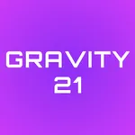 Gravity 21 icon