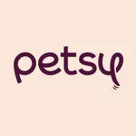 Petsy: find local petsitters icon