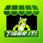 Tiger it Retailer icon