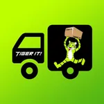 Tiger it Driver icon