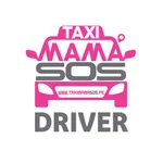 TaxiMamá SOS DRIVER icon