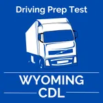 Wyoming CDL Prep Test icon