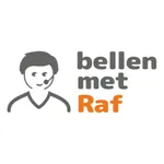 Bellen met Raf icon