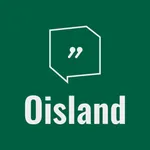 Oisland icon