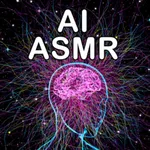 AI Wallpapers! ASMR Art Maker icon