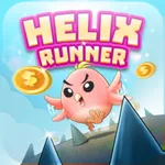 Chicken Helix - Expert Runner icon