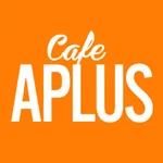 Cafe APlus icon