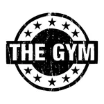 The Gym IE icon