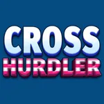 Cross Hurdler - Endless Runner icon