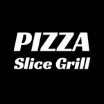 Pizza Slice Grill icon