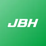 JBH Wheelchair icon