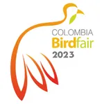 Colombia Birdfair 2023 icon