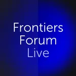 Frontiers Forum Live icon