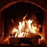 Romantic Fireplaces icon