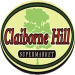 Claiborne Hill Rewards icon