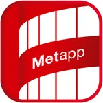 Metapp icon