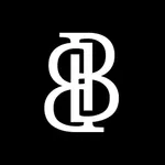 Little Black Book Contacts App icon