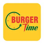 Burger Time - برجر تايم icon