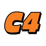 C4 Auction icon