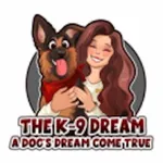 The K-9 Dream icon